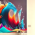 Bed & Breakfast Colombo 4*