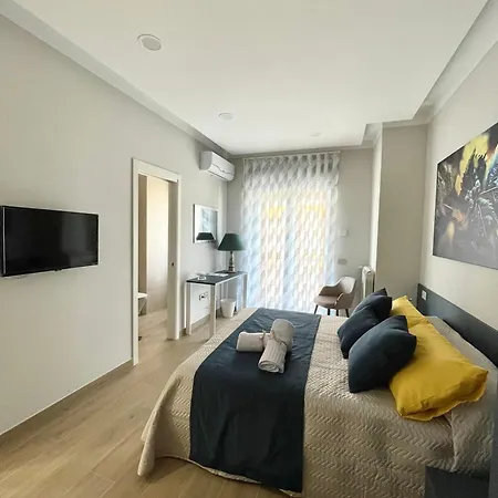 Colombo 4*