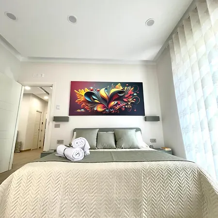 Colombo Bed & Breakfast