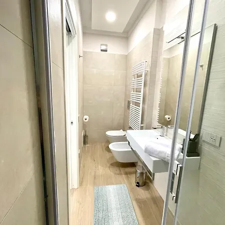 Colombo Bed & Breakfast 4*