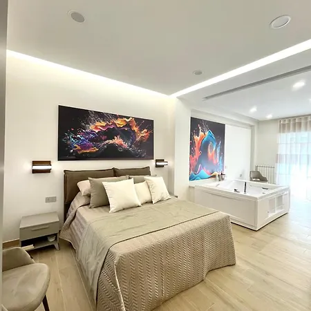 Bed & Breakfast Colombo 4*