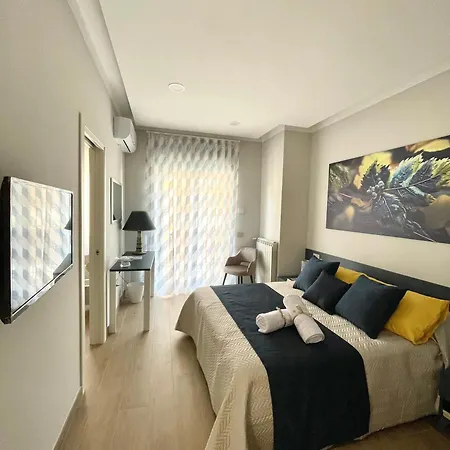 Colombo Bed & Breakfast Cassino