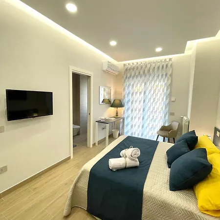 Bed & Breakfast Colombo Cassino