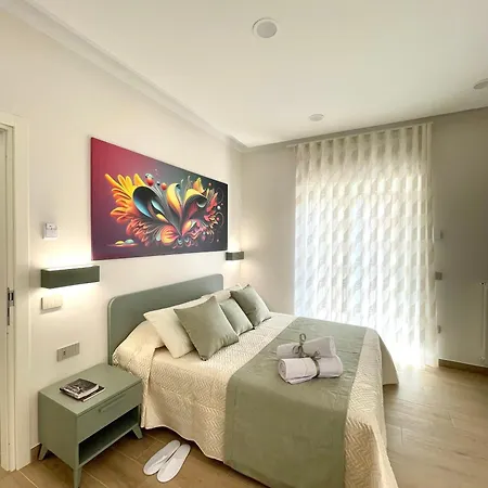 Colombo 4* Cassino