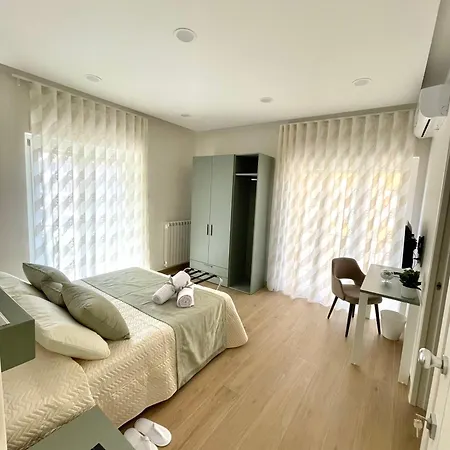 Bed & Breakfast Colombo *