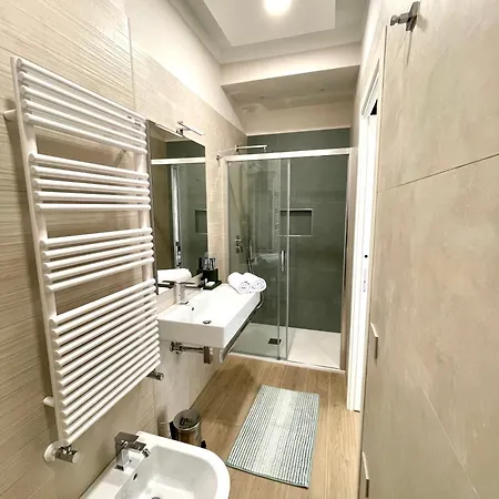 Bed & Breakfast Colombo Cassino