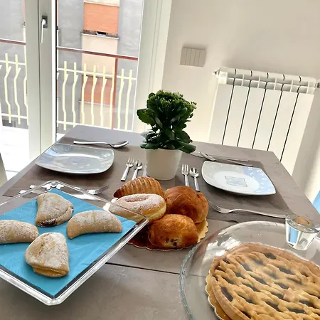 Colombo Bed & Breakfast