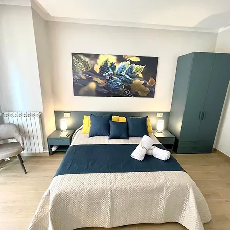 Colombo Bed & Breakfast 4*