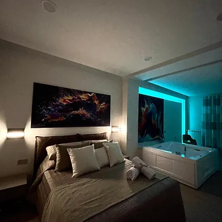 Bed & Breakfast Colombo 4*