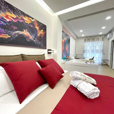 Bed & Breakfast Colombo Cassino