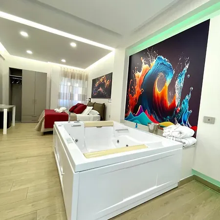 Colombo 4* 卡西诺