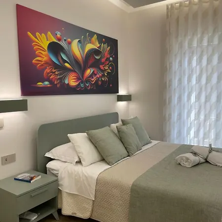 Bed & Breakfast Colombo Cassino