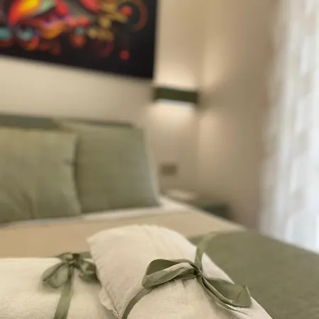 Colombo Отель типа 