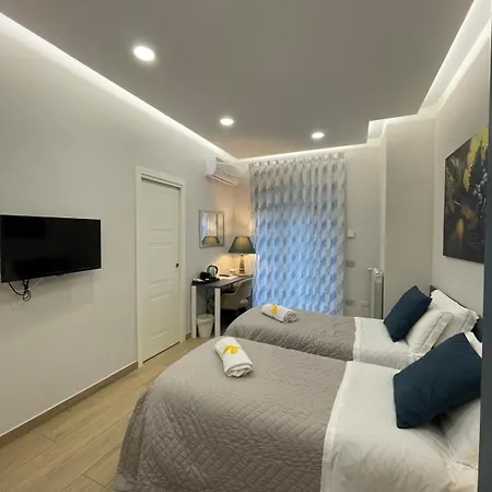Colombo Bed & Breakfast 4*