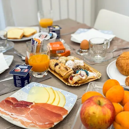 Colombo Bed & Breakfast 4*