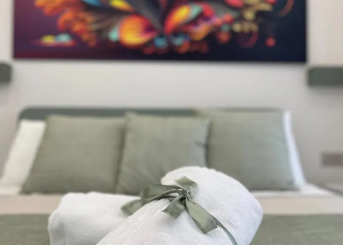 Bed & Breakfast Colombo