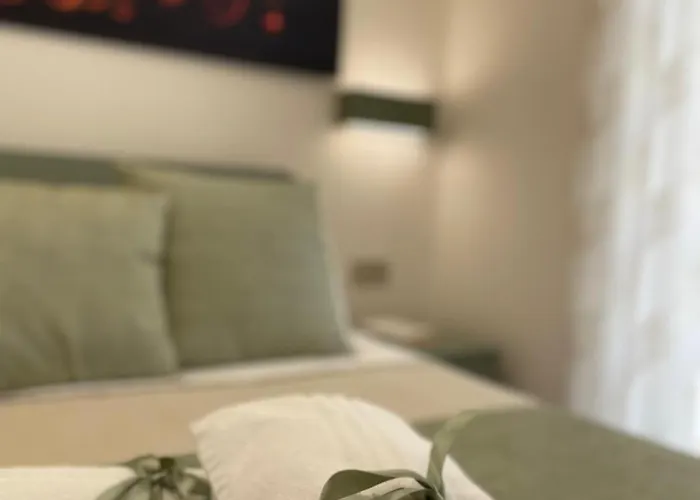 Colombo Bed & Breakfast Cassino